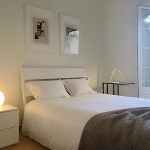  Pensión Atalaia - Bairro Alto
