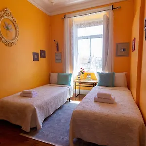  Hostal Angels