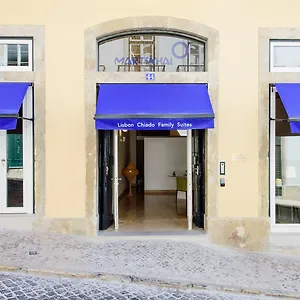 Martinhal Chiado ***** Lisbona