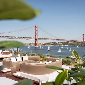 Hyatt Regency ***** Lisbona