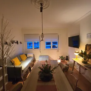  Bed and breakfast Majesticlara