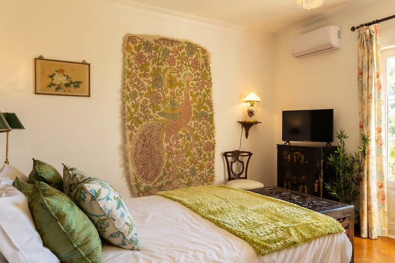 ***  Geronimo Guest House Belem Lisbon Portugal