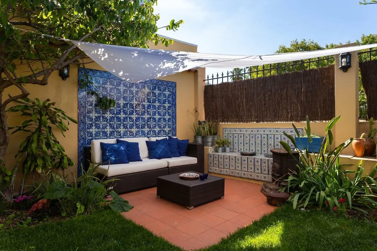Geronimo Guest House Belém Lisboa