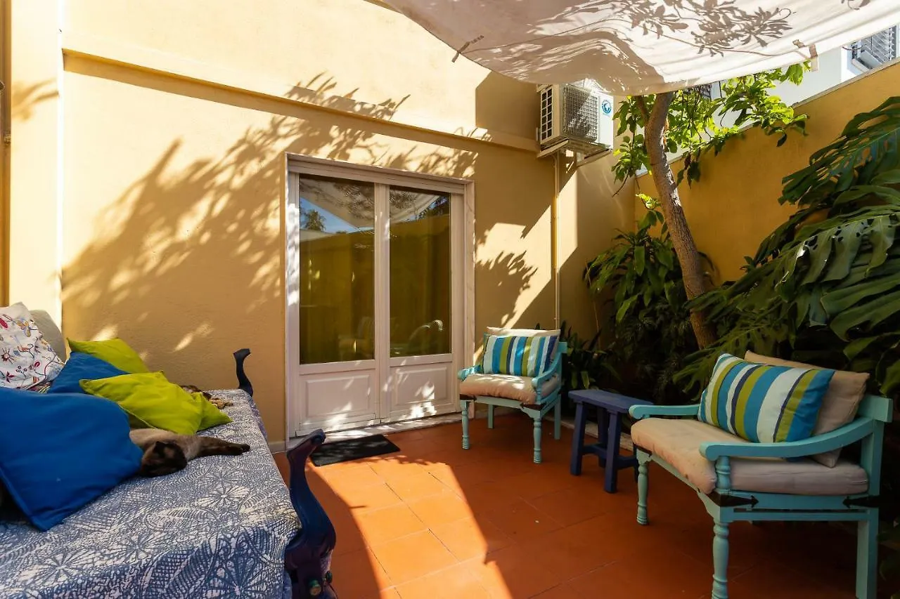 Geronimo Guest House Belem Lisbon