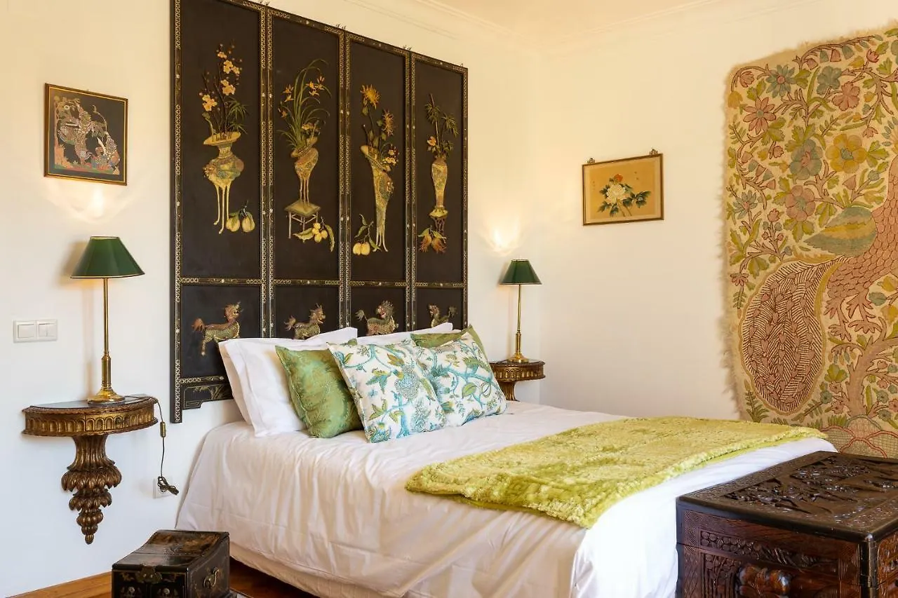Geronimo Guest House Belem Lisbon