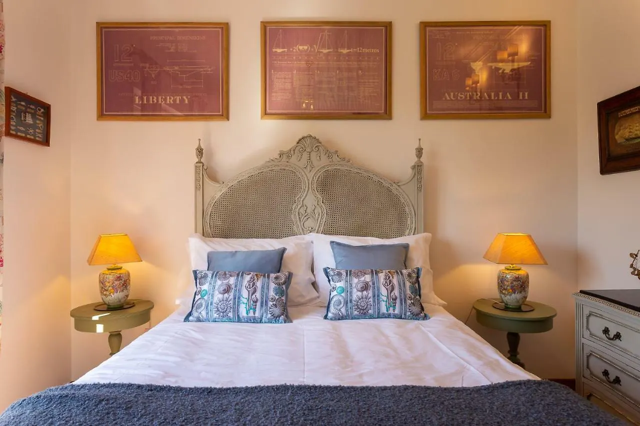Geronimo Guest House Belem Lisbon