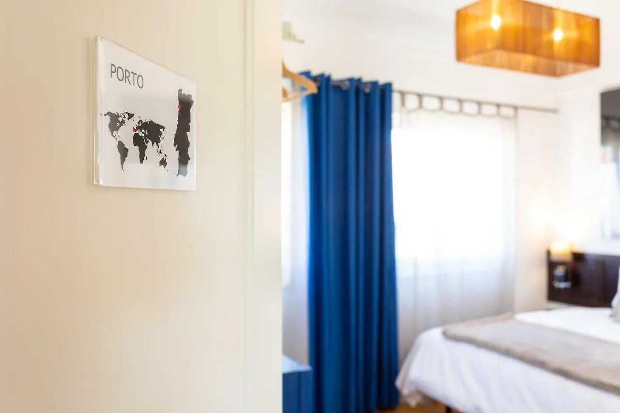 Geronimo Guest House Belem Lisbon