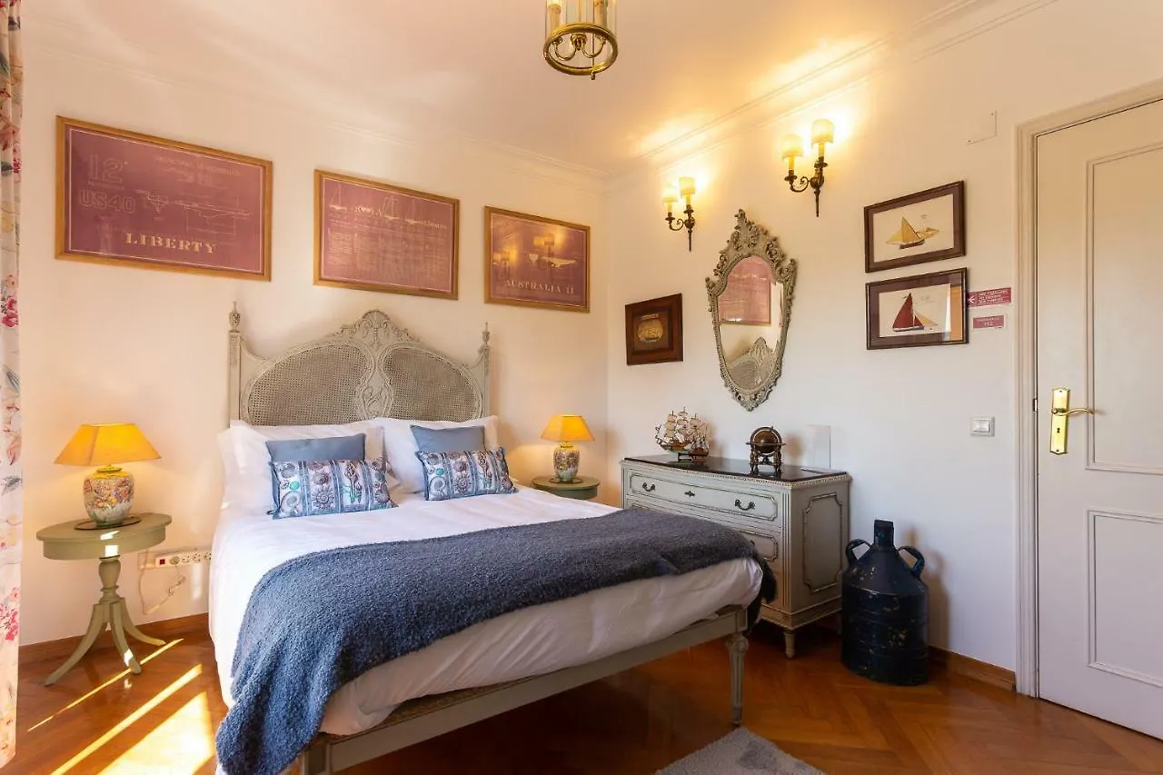 ***  Geronimo Guest House Belém Lisboa Portugal