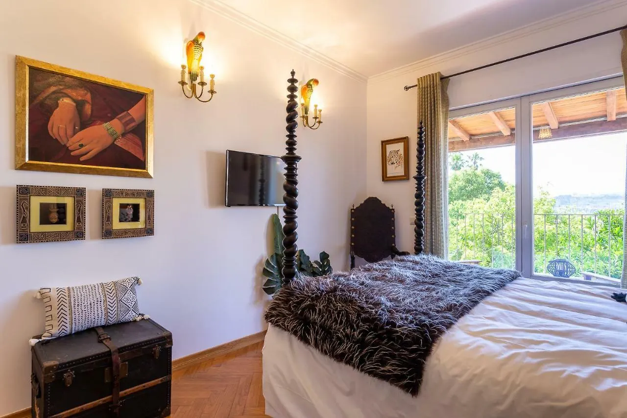 ***  Geronimo Guest House Belém Lisboa Portugal